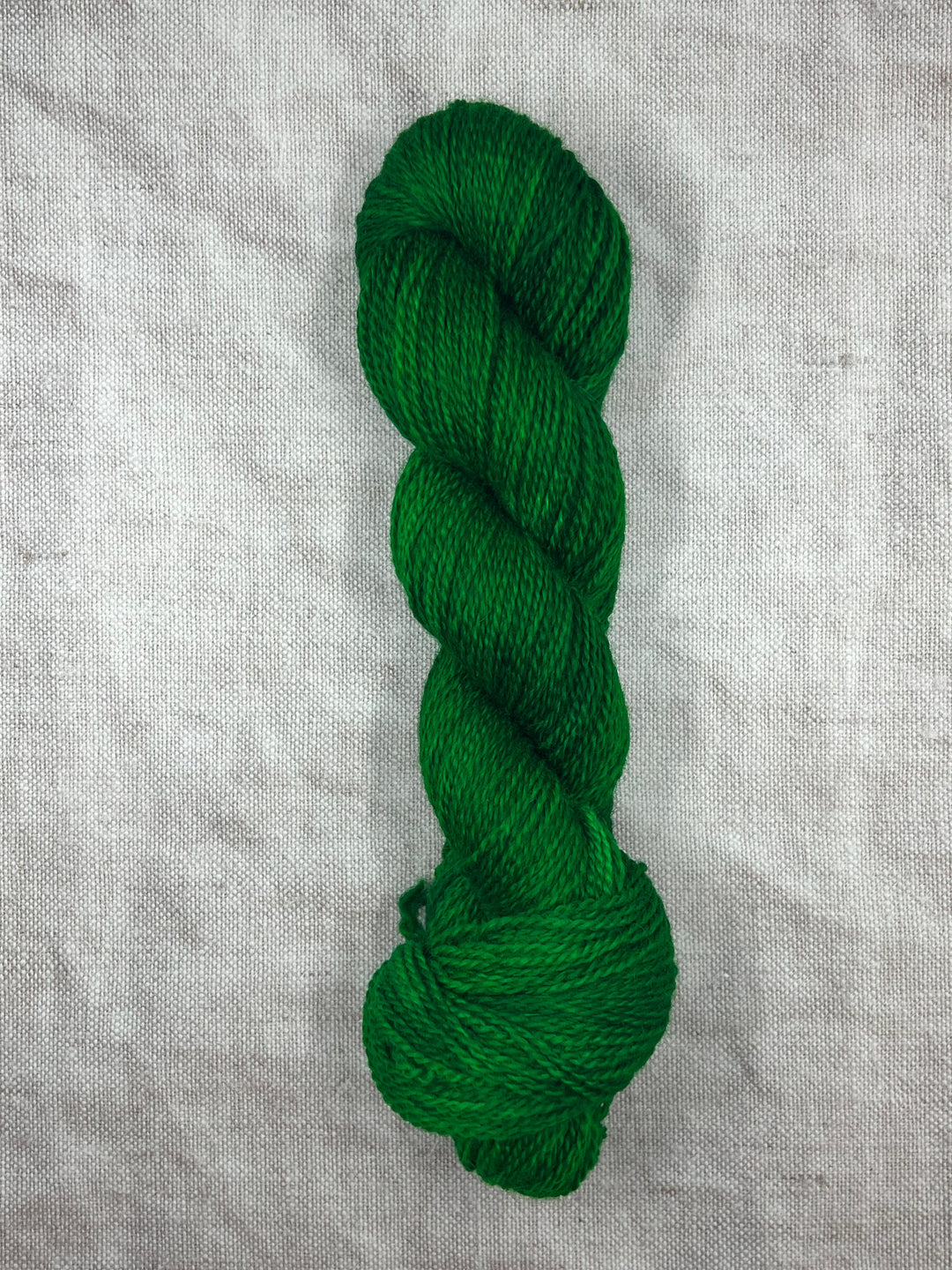 MACHA (BFL) - Shamrock - YARN - Wild Atlantic Yarns