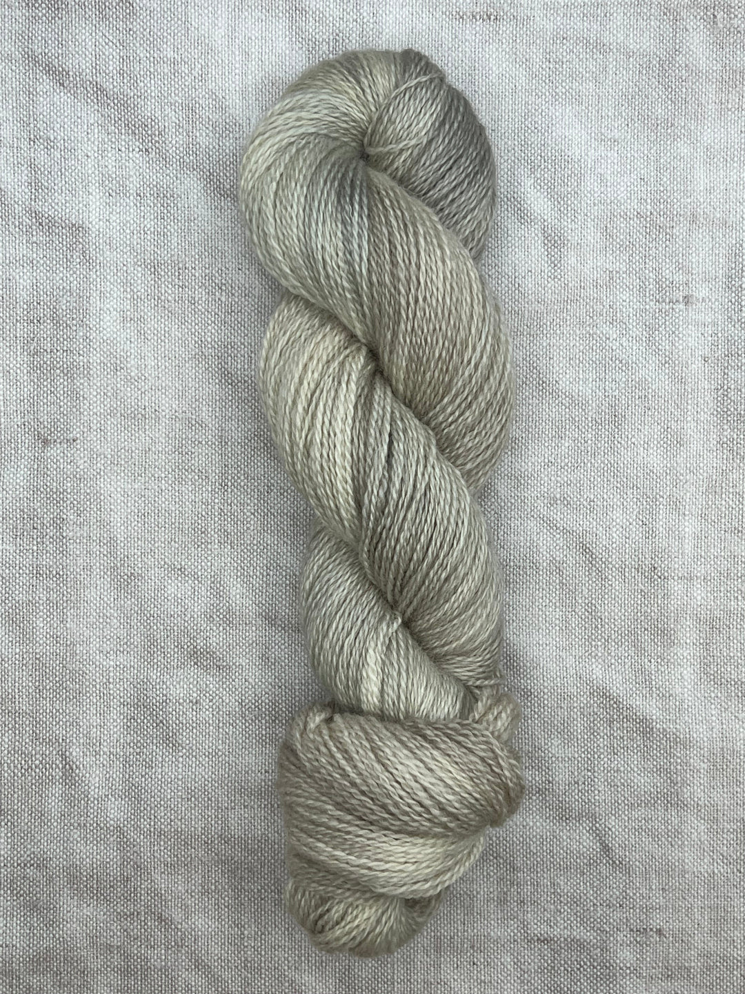 MACHA (BFL) - Silver Birch - YARN - Wild Atlantic Yarns
