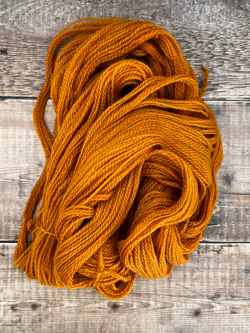 MACHA: Copper Kettle - YARN - Wild Atlantic Yarns