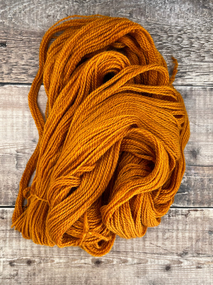 MACHA: Copper Kettle - YARN - Wild Atlantic Yarns
