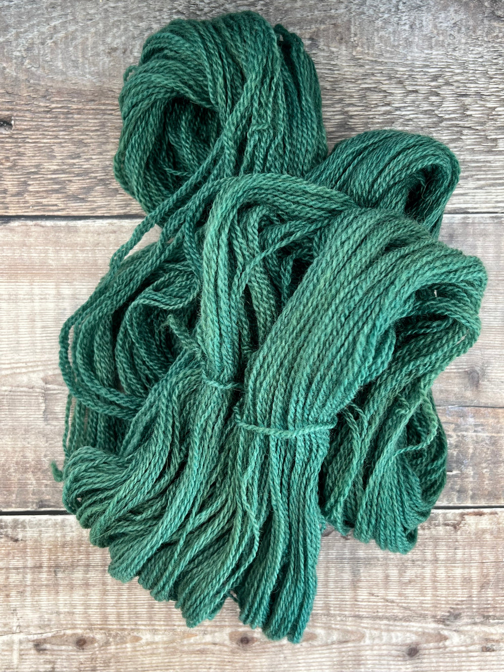 MACHA: Evergreen - YARN - Wild Atlantic Yarns