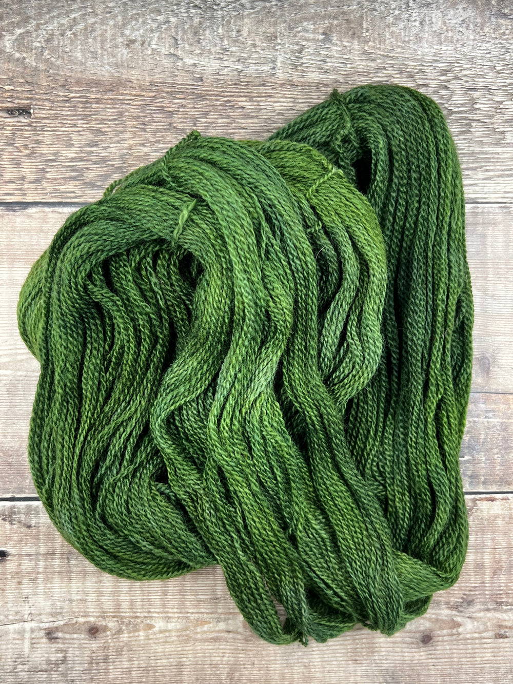 MACHA: Kelp - YARN - Wild Atlantic Yarns