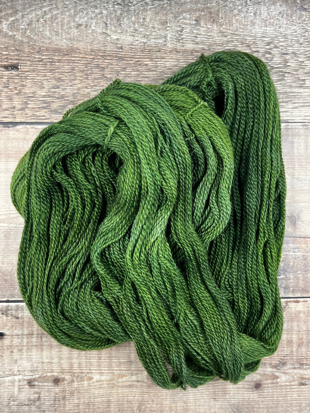 MACHA: Kelp - YARN - Wild Atlantic Yarns