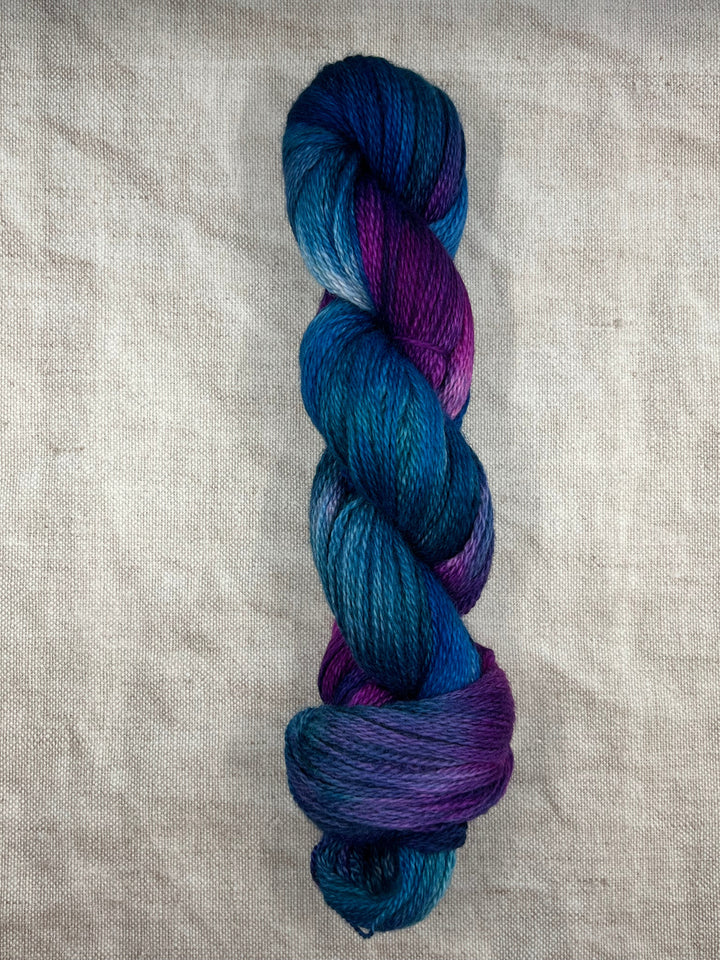 MACHA: Late Summer Evenings - YARN - Wild Atlantic Yarns