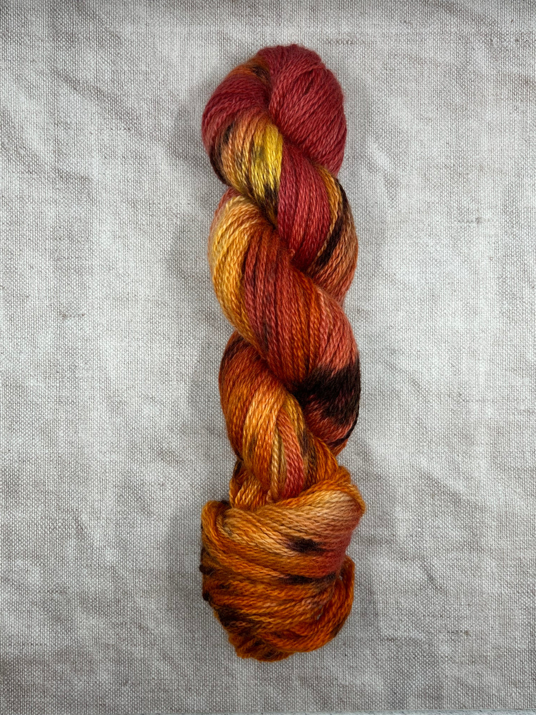 Maple Yarn MACHA: Maple Leaf – Wild Atlantic Yarns