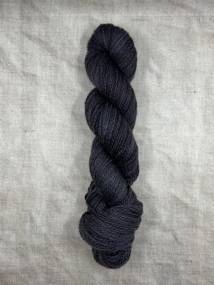 MACHA SOCK (BFL) - YARN - Wild Atlantic Yarns