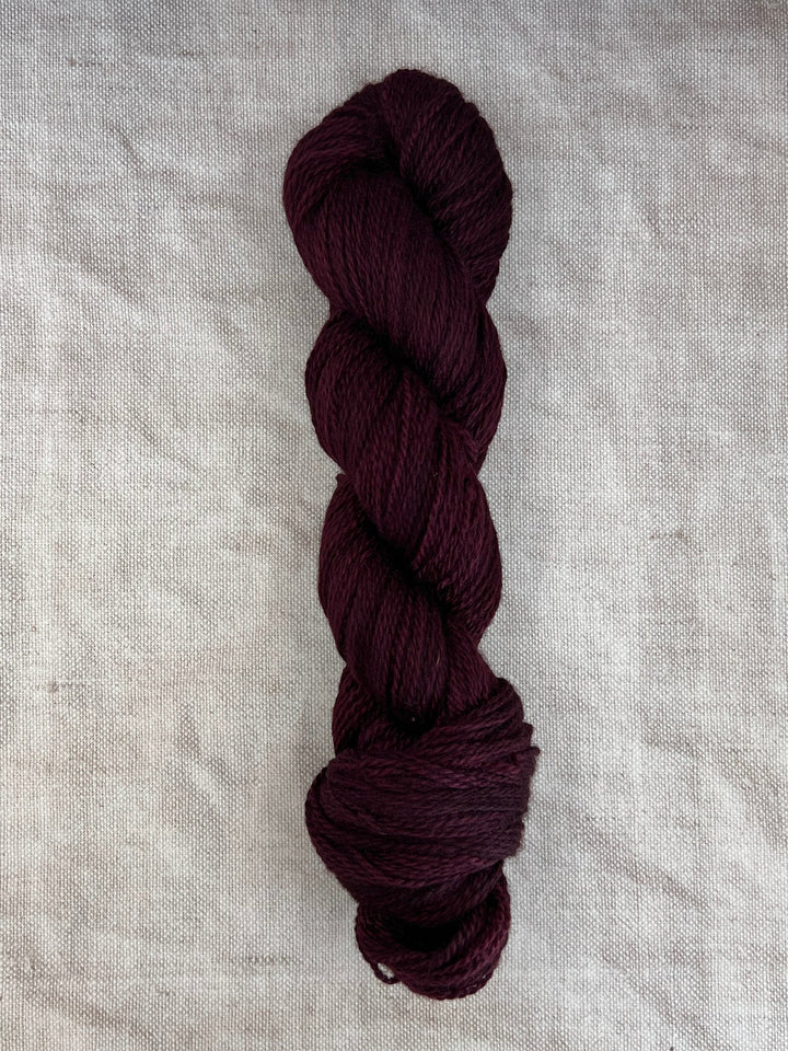 MACHA SOCK (BFL) - YARN - Wild Atlantic Yarns