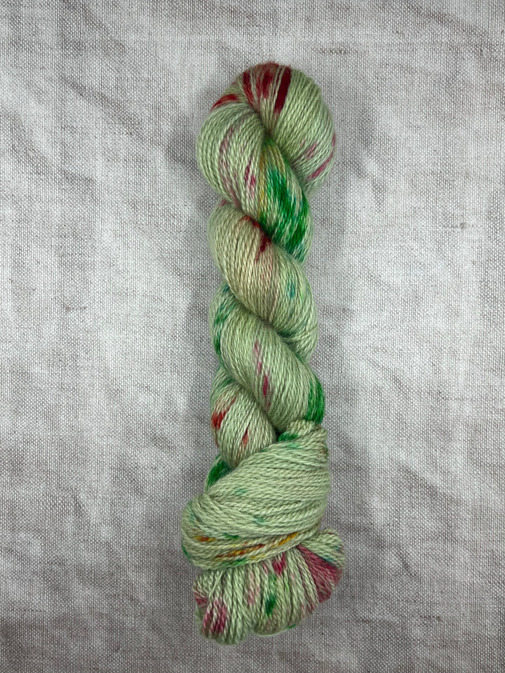 MACHA SOCK (BFL) - YARN - Wild Atlantic Yarns