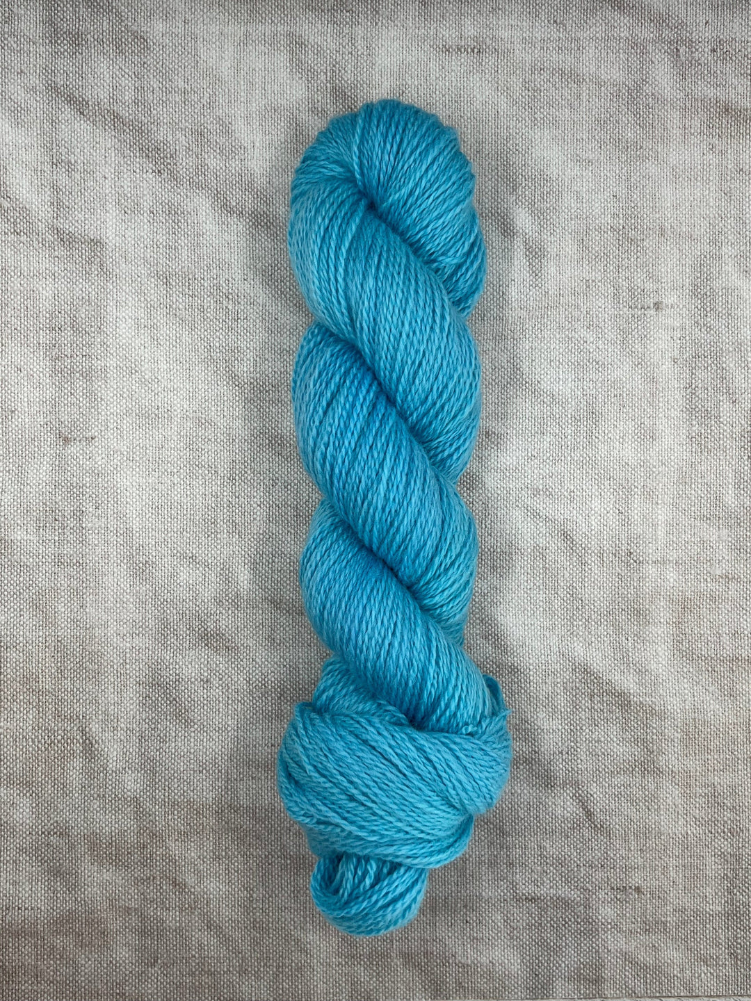 MACHA SOCK (BFL) - YARN - Wild Atlantic Yarns