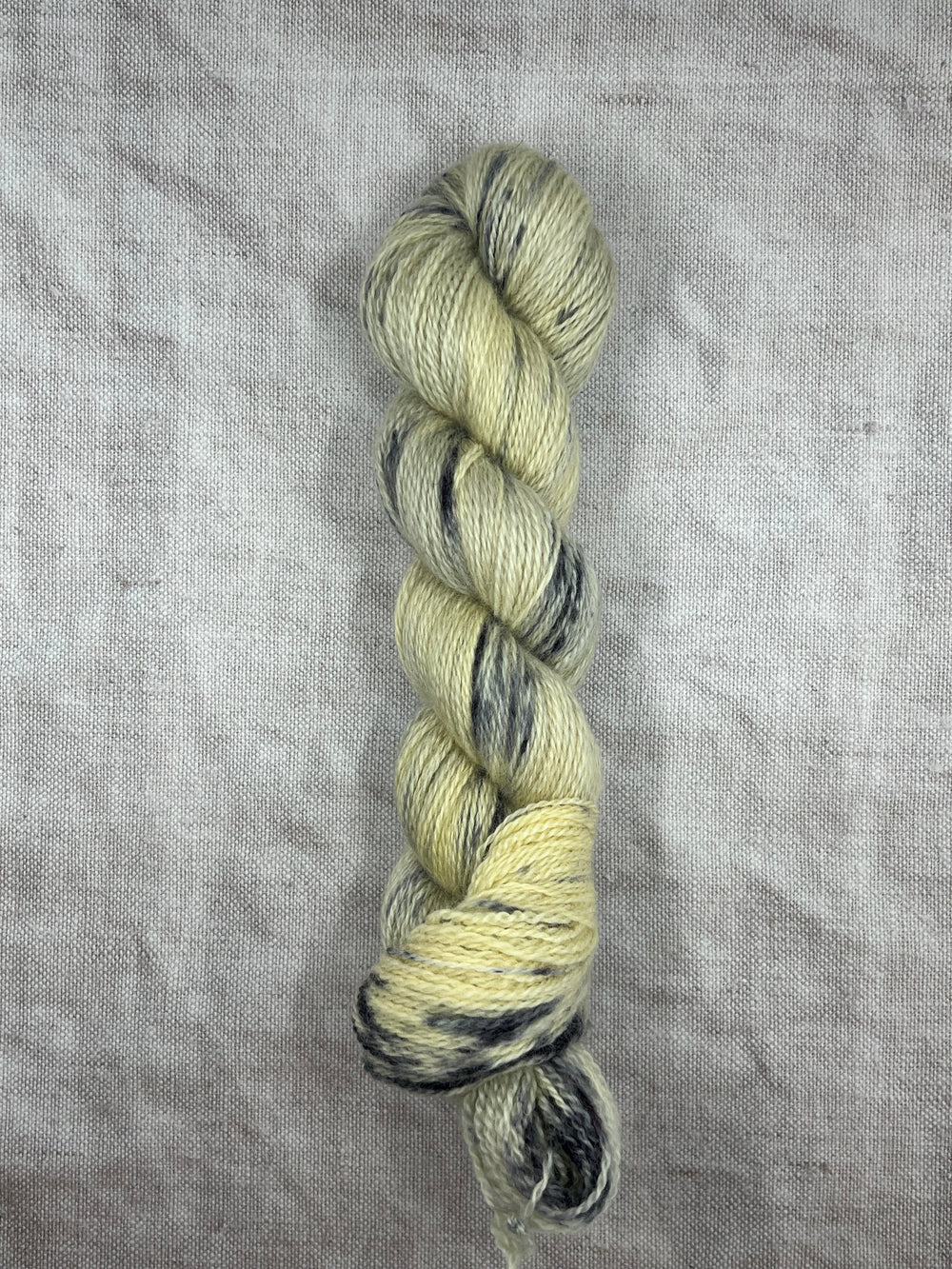 MACHA SOCK (BFL) - YARN - Wild Atlantic Yarns