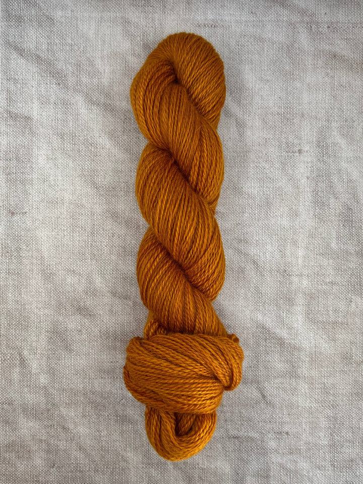 MACHA SOCK (BFL) - YARN - Wild Atlantic Yarns