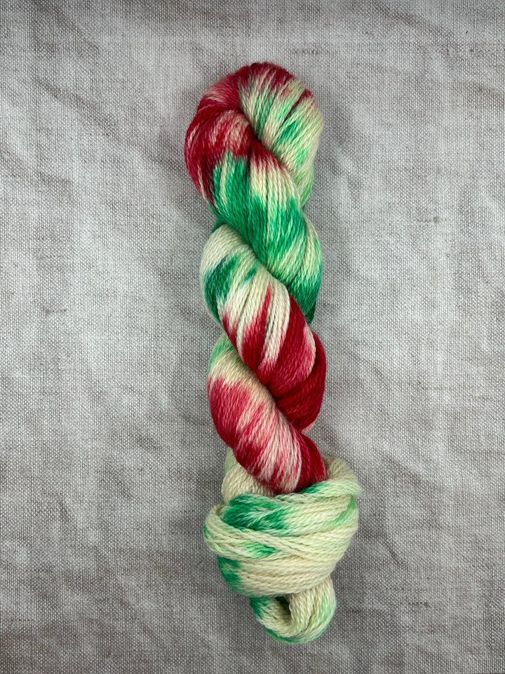 MACHA SOCK (BFL) - YARN - Wild Atlantic Yarns