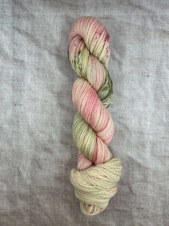 MACHA SOCK (BFL) - YARN - Wild Atlantic Yarns