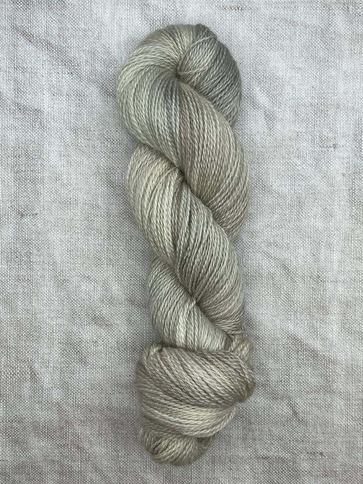 MACHA SOCK (BFL) - YARN - Wild Atlantic Yarns