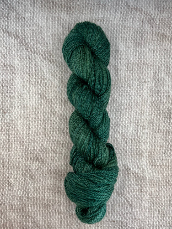 MACHA SOCK (BFL) - YARN - Wild Atlantic Yarns