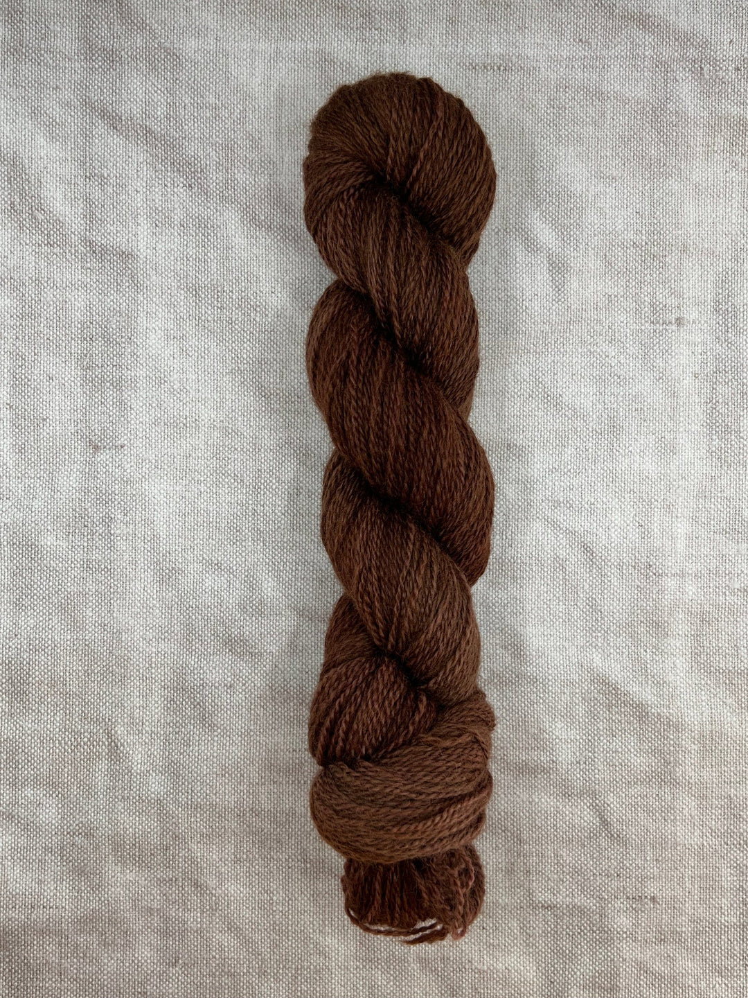 MACHA SOCK (BFL) - YARN - Wild Atlantic Yarns