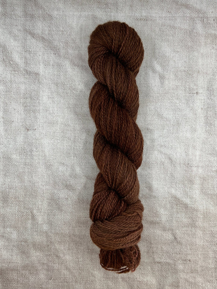 MACHA SOCK (BFL) - YARN - Wild Atlantic Yarns