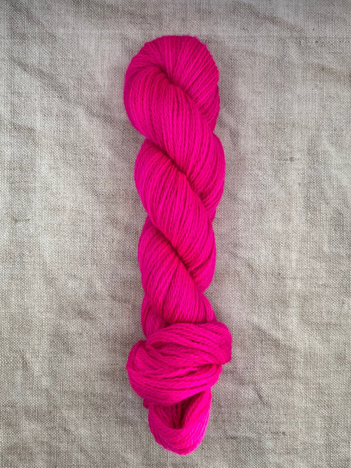 MACHA SOCK (BFL) - YARN - Wild Atlantic Yarns