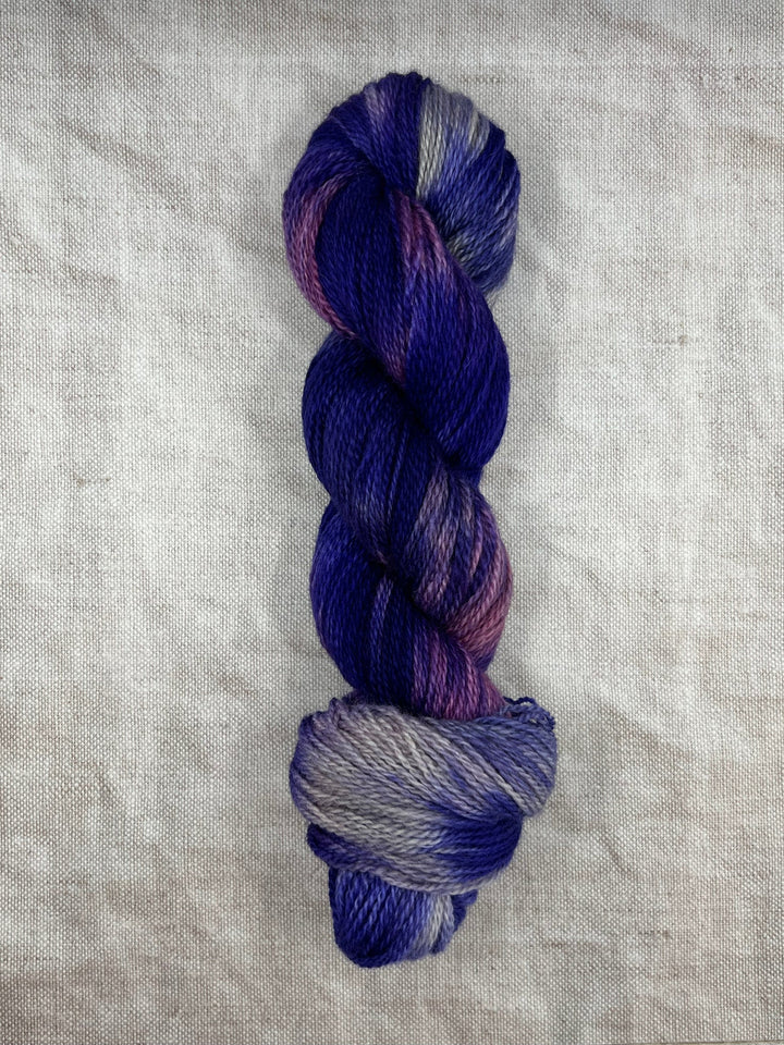 MACHA SOCK (BFL) - YARN - Wild Atlantic Yarns