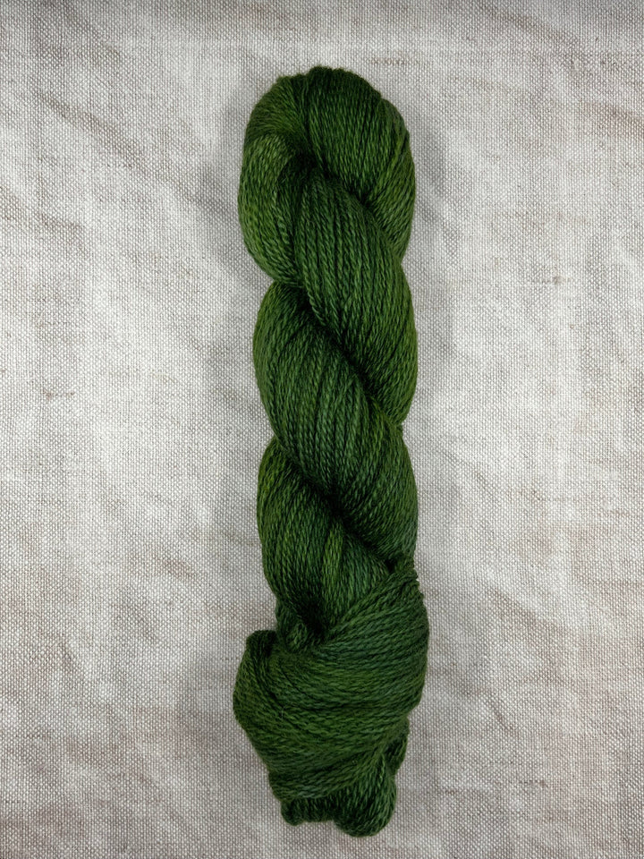 MACHA SOCK (BFL) - YARN - Wild Atlantic Yarns