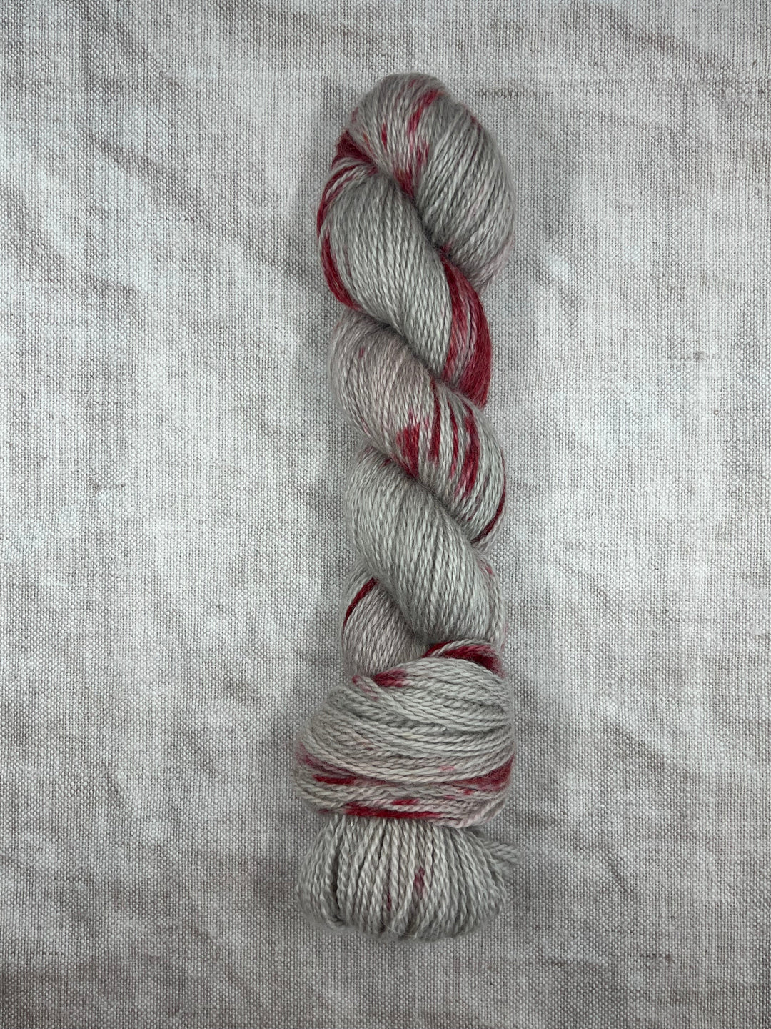 MACHA SOCK (BFL) - YARN - Wild Atlantic Yarns