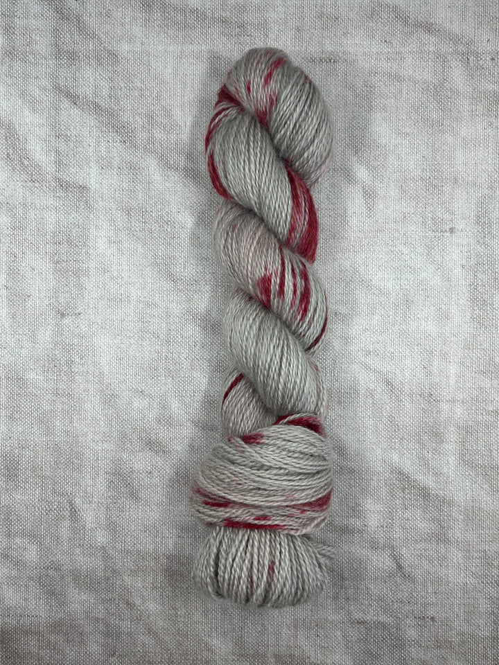 MACHA SOCK (BFL) - YARN - Wild Atlantic Yarns