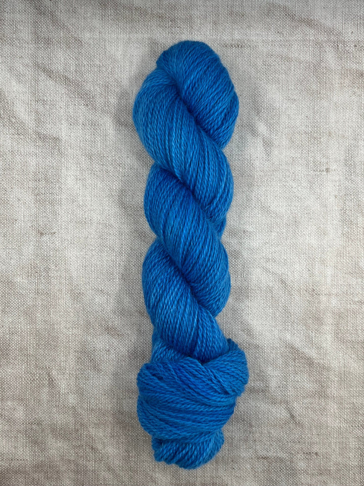 MACHA SOCK (BFL) - YARN - Wild Atlantic Yarns