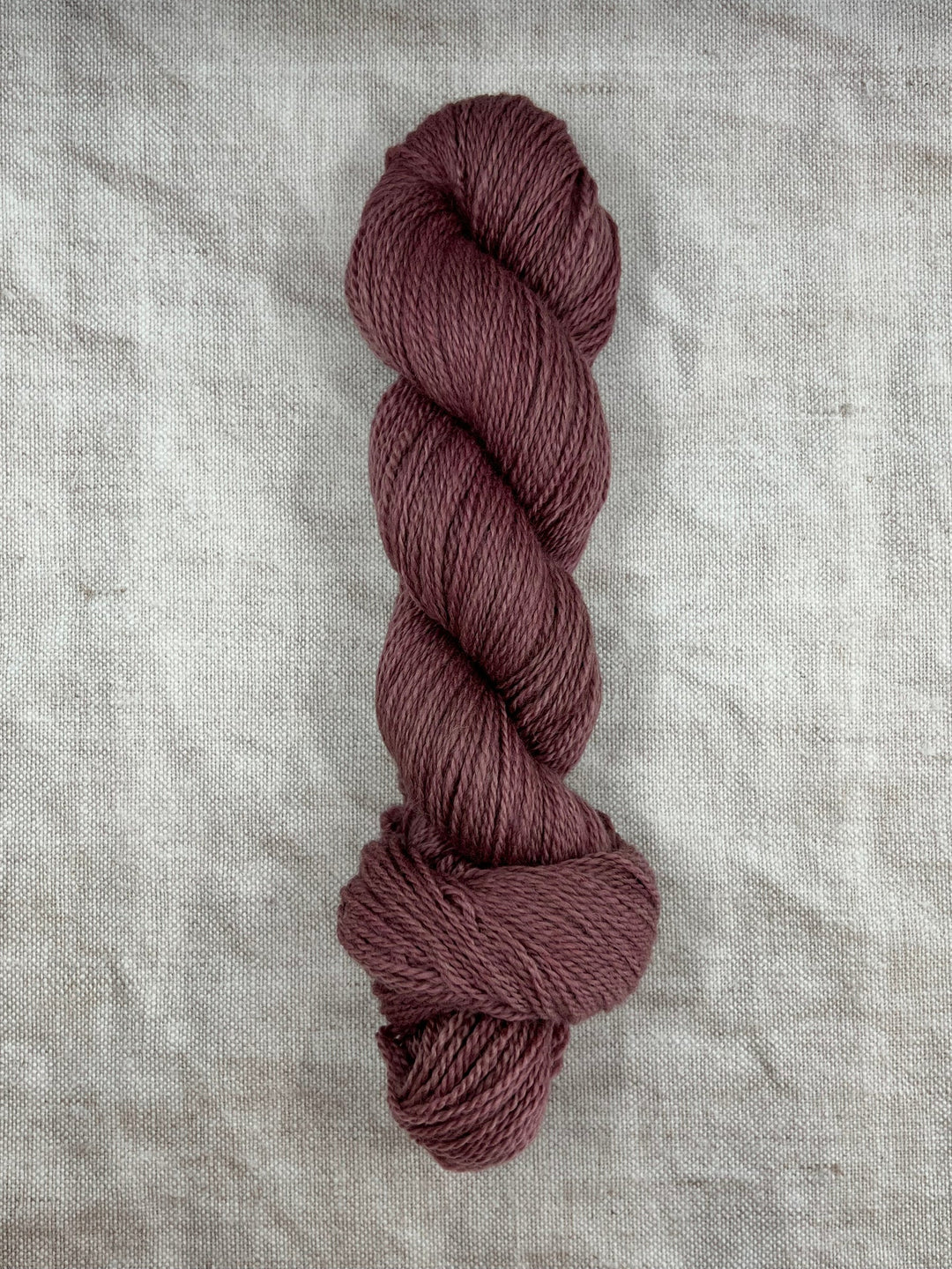 MACHA SOCK (BFL) - YARN - Wild Atlantic Yarns