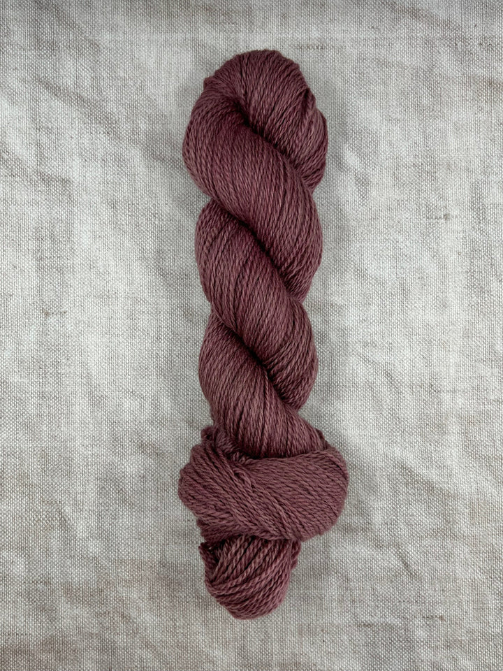 MACHA SOCK (BFL) - YARN - Wild Atlantic Yarns