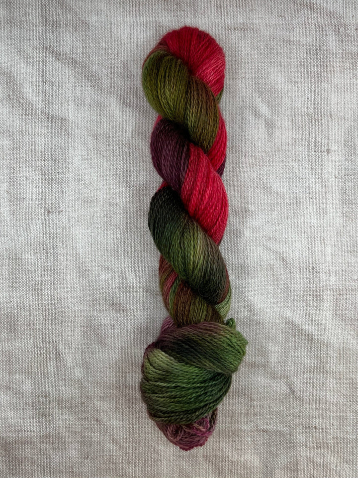 MACHA SOCK (BFL) - YARN - Wild Atlantic Yarns