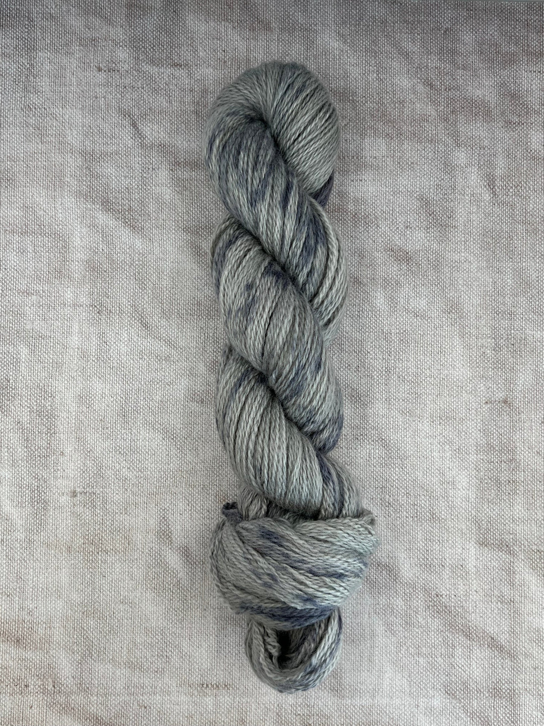MACHA SOCK (BFL) - YARN - Wild Atlantic Yarns