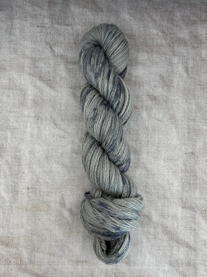 MACHA SOCK (BFL) - YARN - Wild Atlantic Yarns