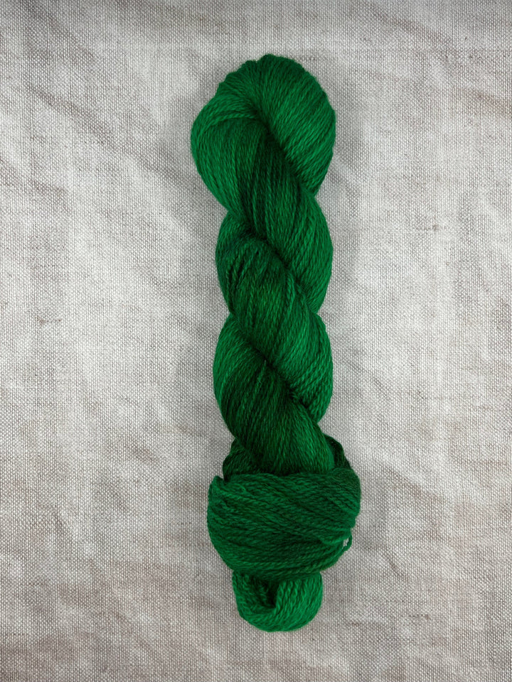 MACHA SOCK (BFL) - YARN - Wild Atlantic Yarns