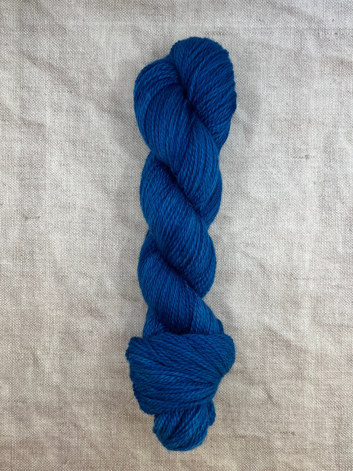MACHA SOCK (BFL) - YARN - Wild Atlantic Yarns