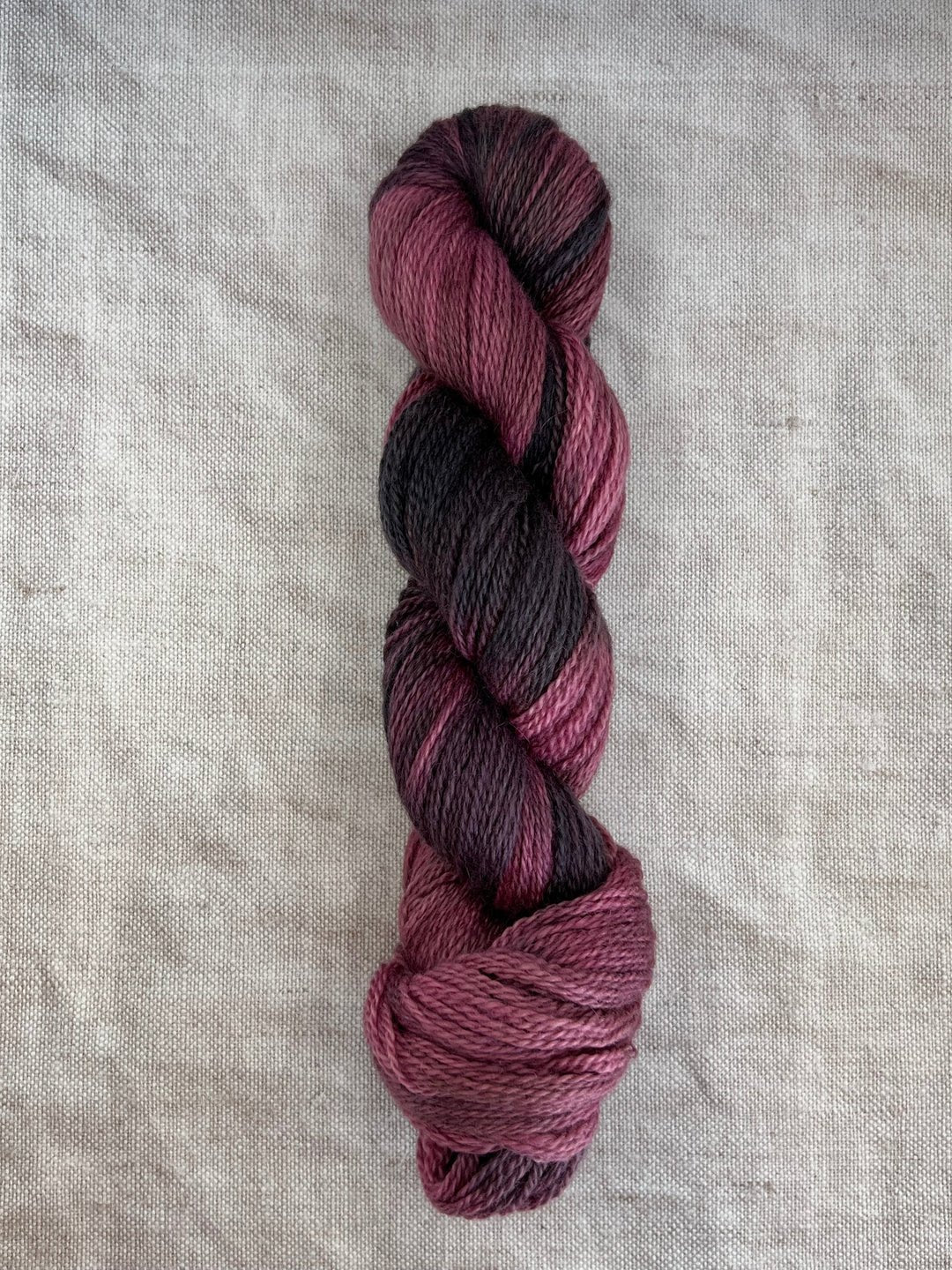 MACHA SOCK (BFL) - YARN - Wild Atlantic Yarns