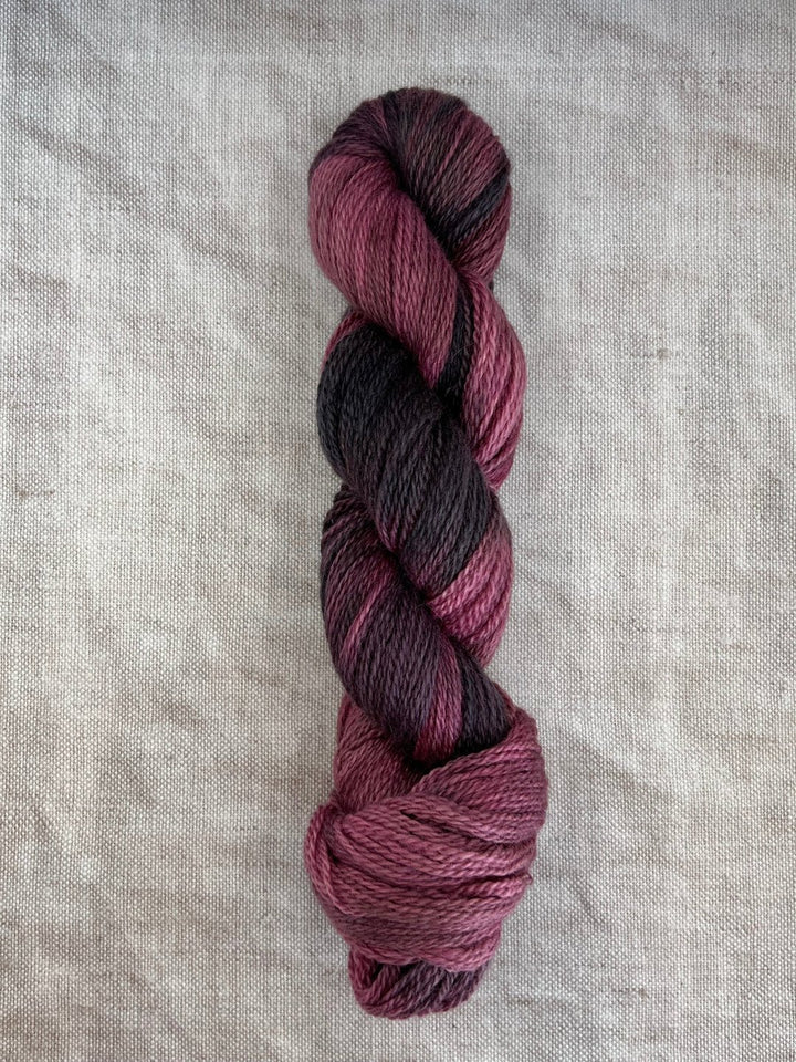 MACHA SOCK (BFL) - YARN - Wild Atlantic Yarns