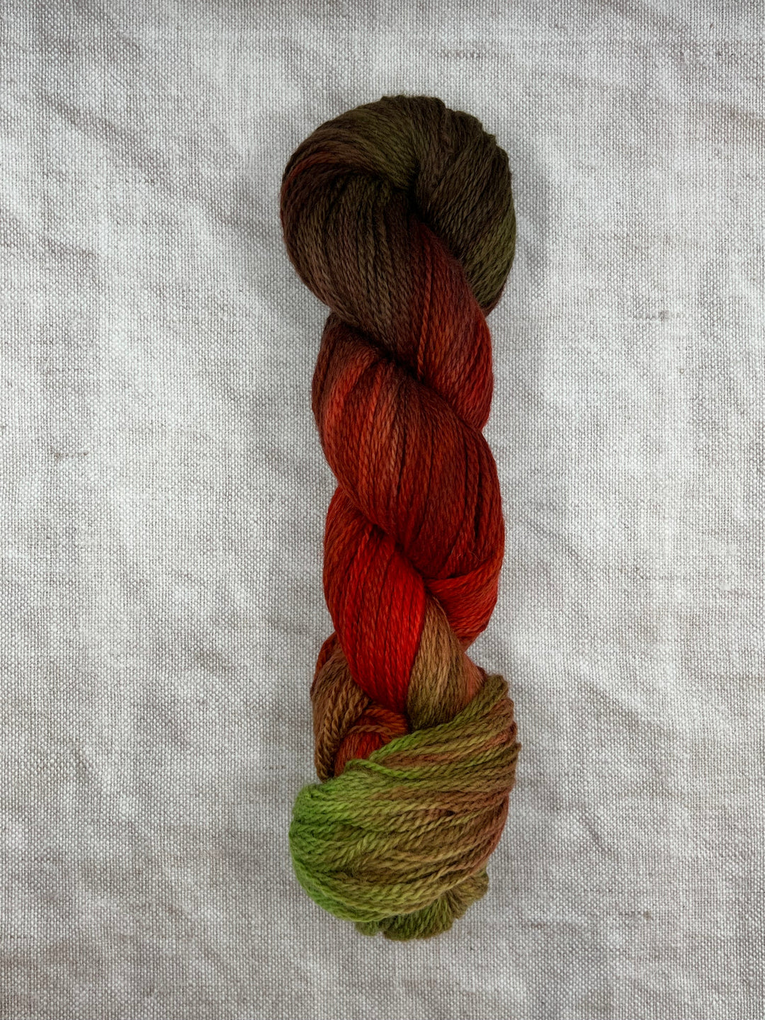 MACHA: Toffee Apple - YARN - Wild Atlantic Yarns