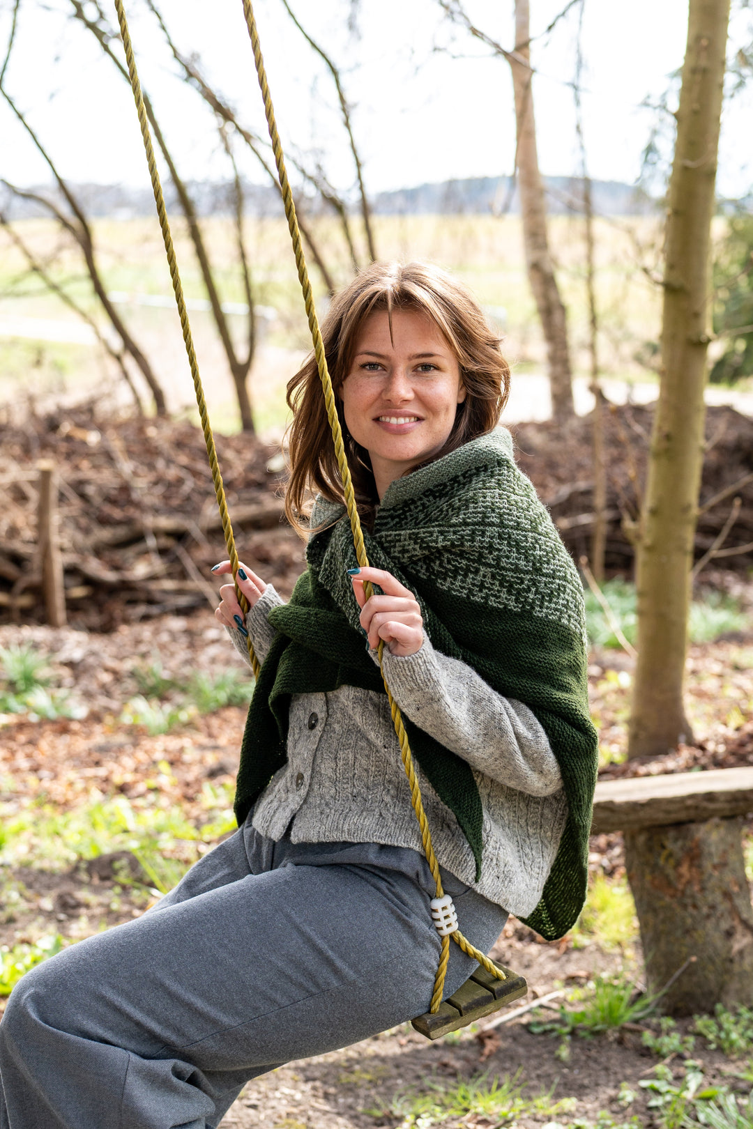 MAKING STORIES ISSUE 14 Fall/Winter 2025 - BOOKS - Wild Atlantic Yarns