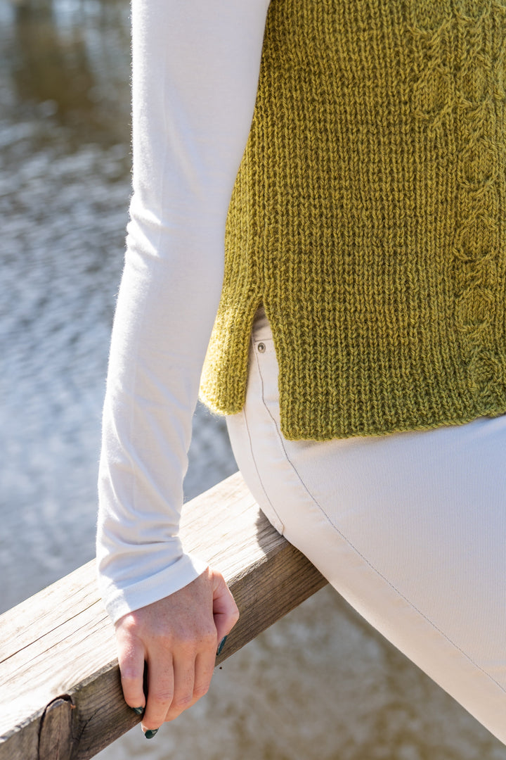 MAKING STORIES ISSUE 14 Fall/Winter 2025 - BOOKS - Wild Atlantic Yarns