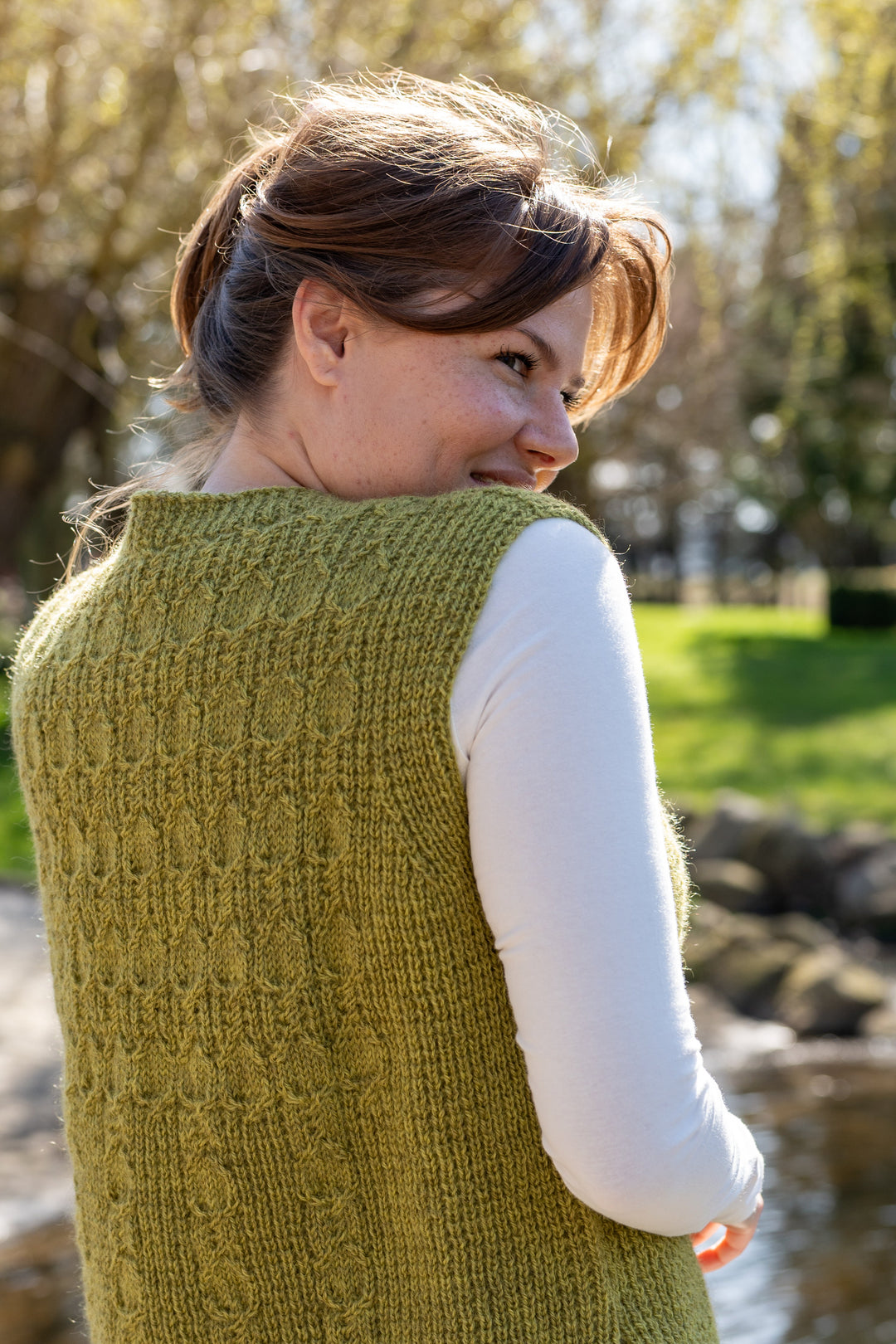 MAKING STORIES ISSUE 14 Fall/Winter 2025 - BOOKS - Wild Atlantic Yarns