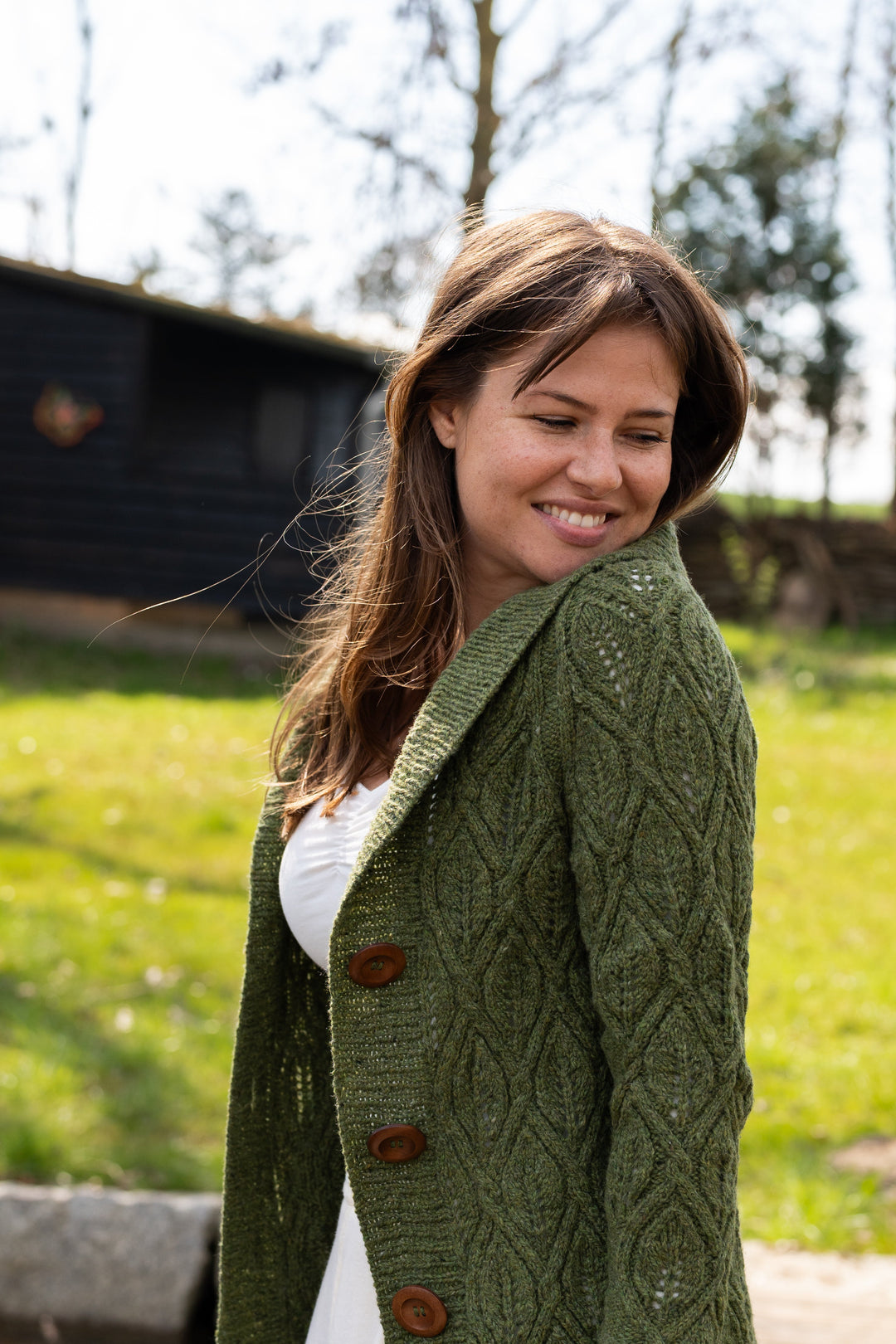 MAKING STORIES ISSUE 14 Fall/Winter 2025 - BOOKS - Wild Atlantic Yarns