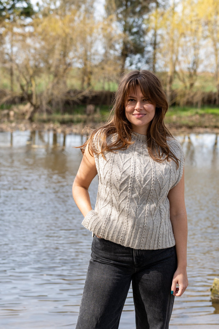 MAKING STORIES ISSUE 14 Fall/Winter 2025 - BOOKS - Wild Atlantic Yarns