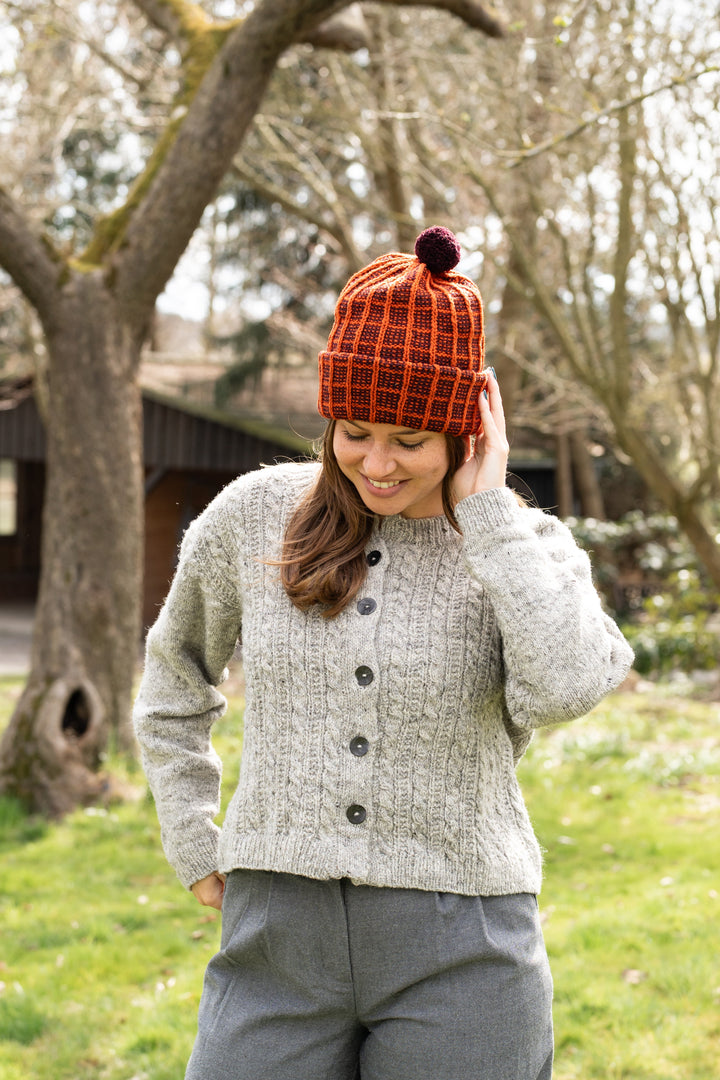 MAKING STORIES ISSUE 14 Fall/Winter 2025 - BOOKS - Wild Atlantic Yarns