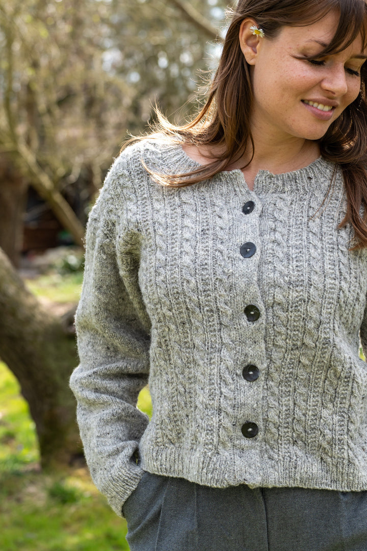 MAKING STORIES ISSUE 14 Fall/Winter 2025 - BOOKS - Wild Atlantic Yarns