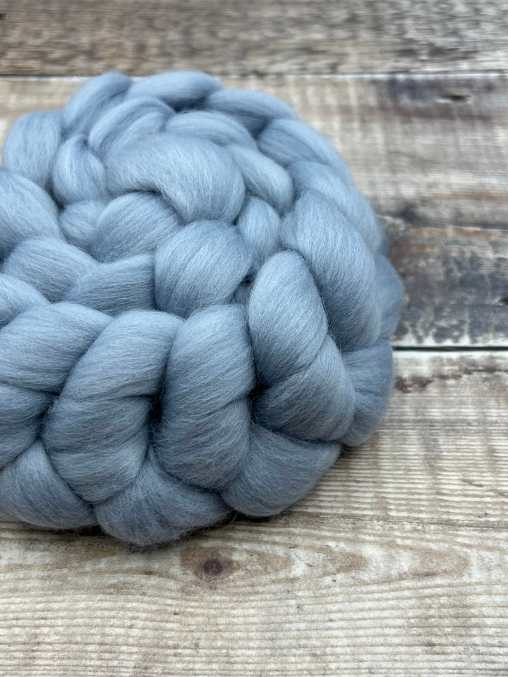 MERINO TOP: Celestial - FIBRE - Wild Atlantic Yarns