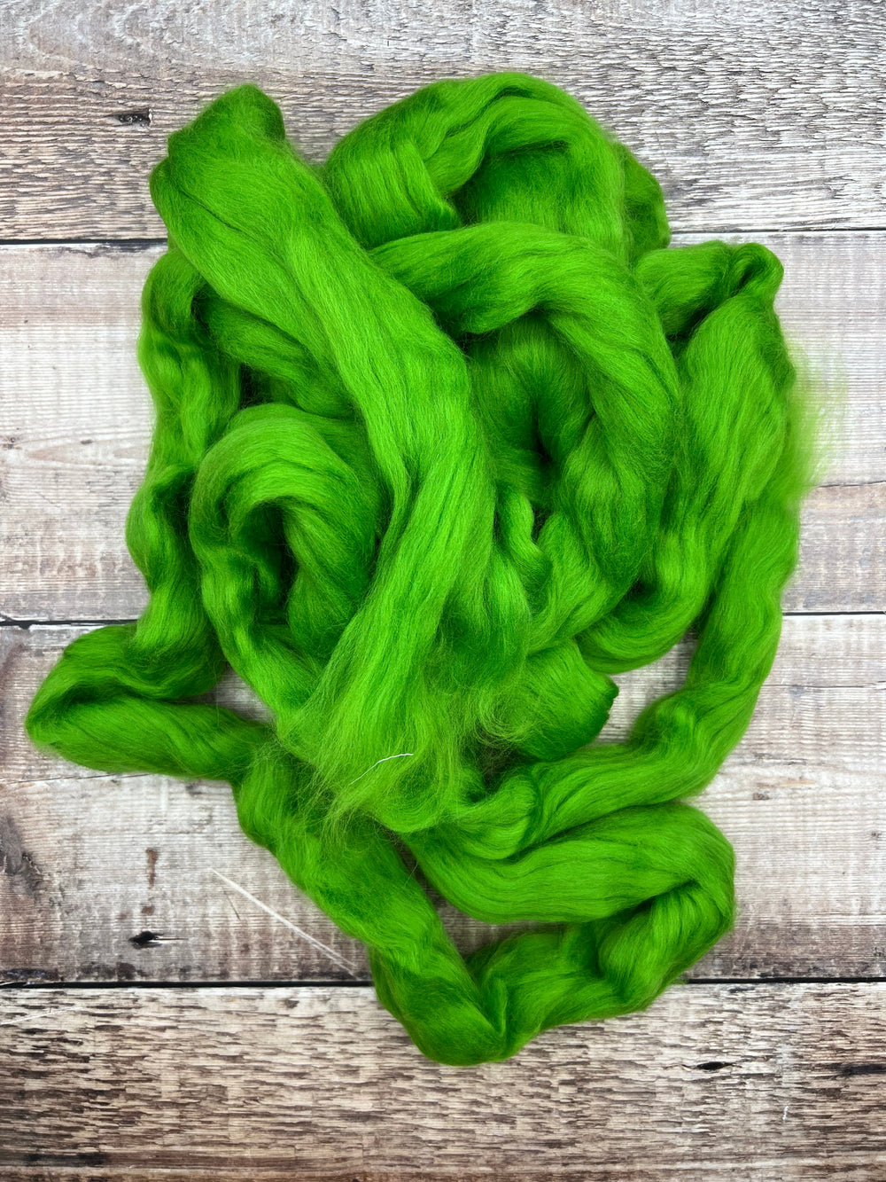 MERINO TOP: SPRIG - FIBRE - Wild Atlantic Yarns