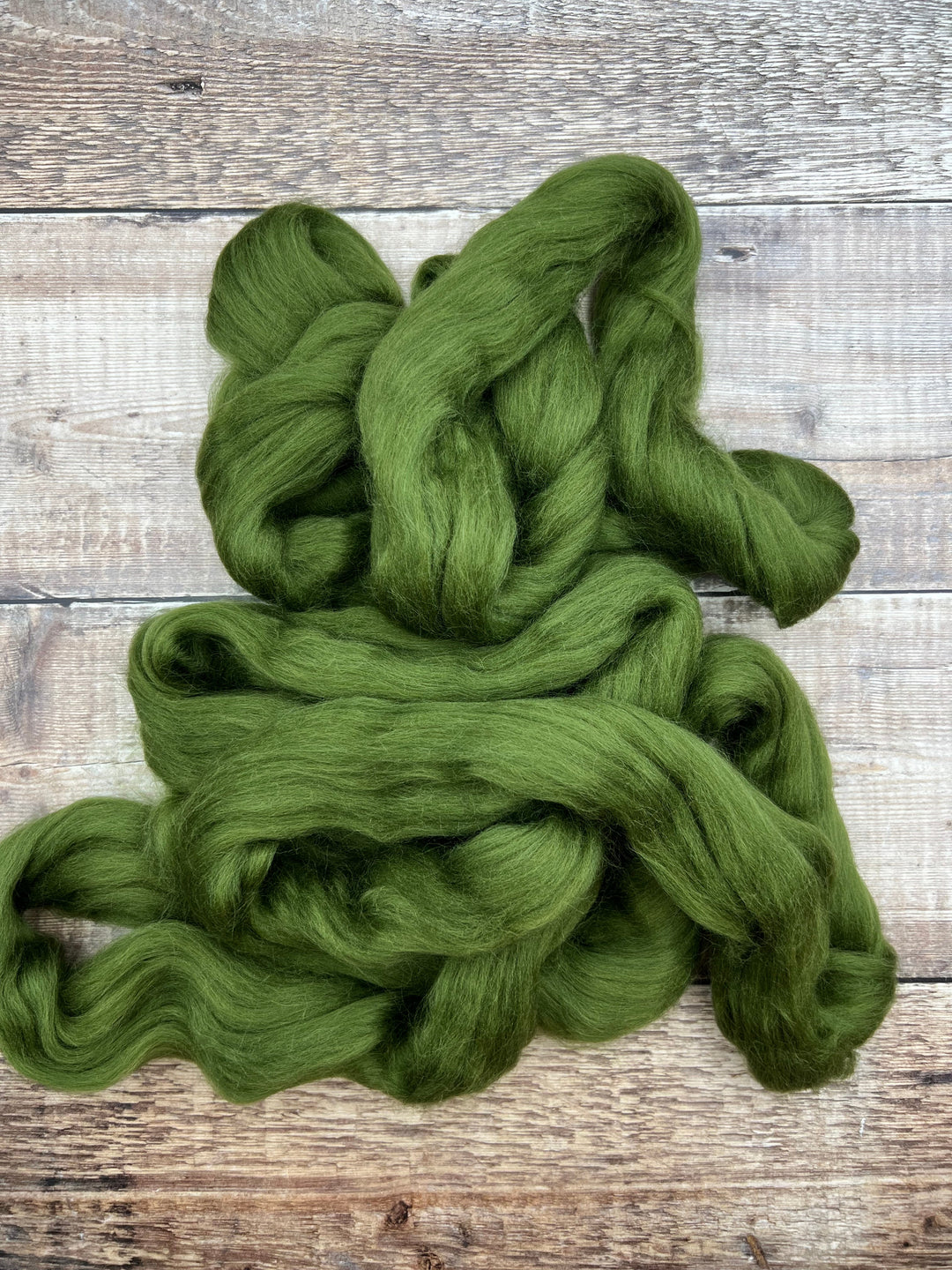 MERINO TOP: Willow - FIBRE - Wild Atlantic Yarns