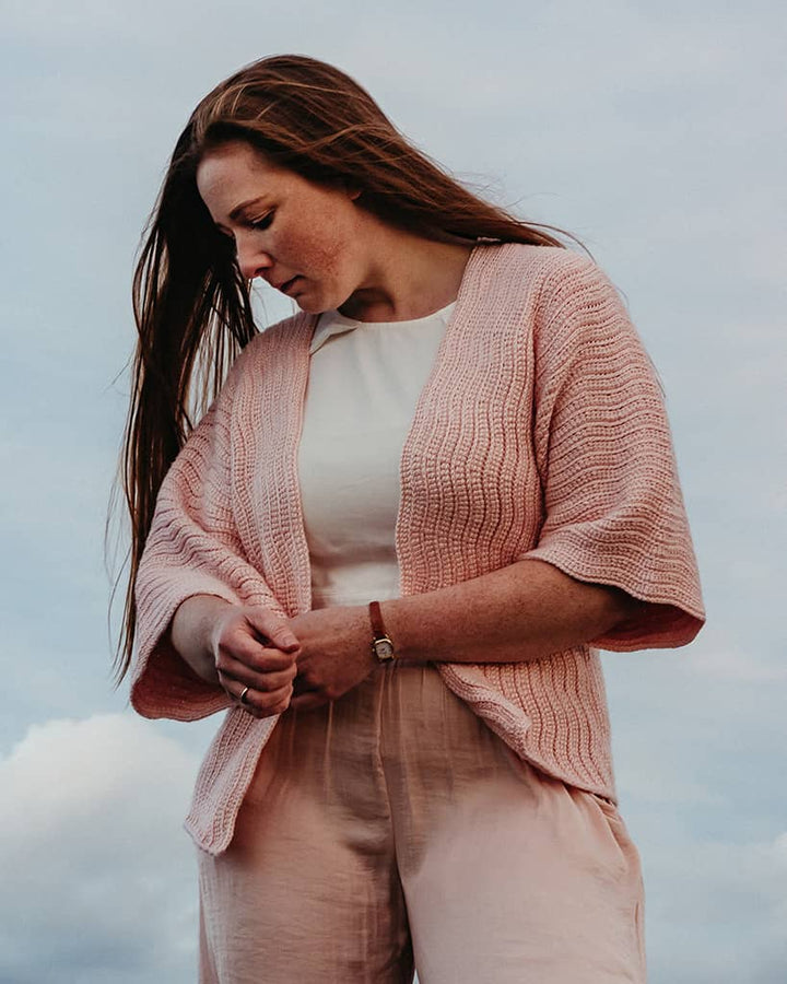 MOORIT Issue 2 Spring/Summer 2022 - BOOKS - Wild Atlantic Yarns