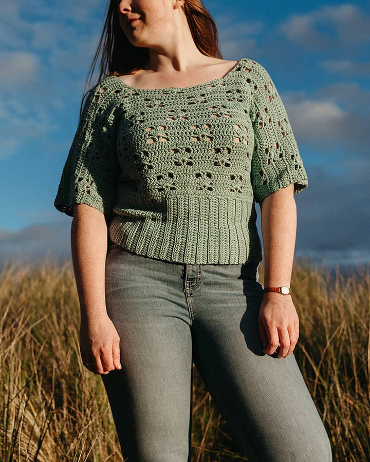MOORIT Issue 2 Spring/Summer 2022 - BOOKS - Wild Atlantic Yarns