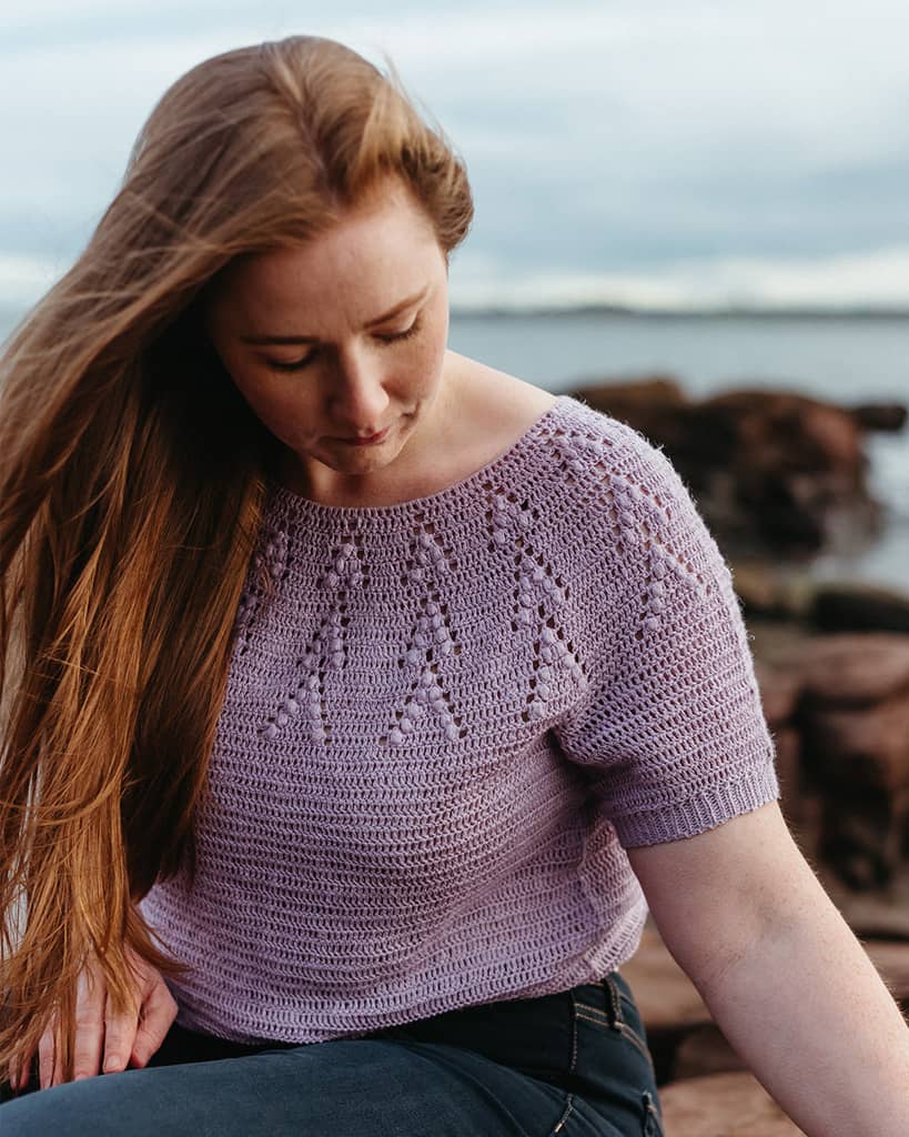 MOORIT Issue 2 Spring/Summer 2022 - BOOKS - Wild Atlantic Yarns